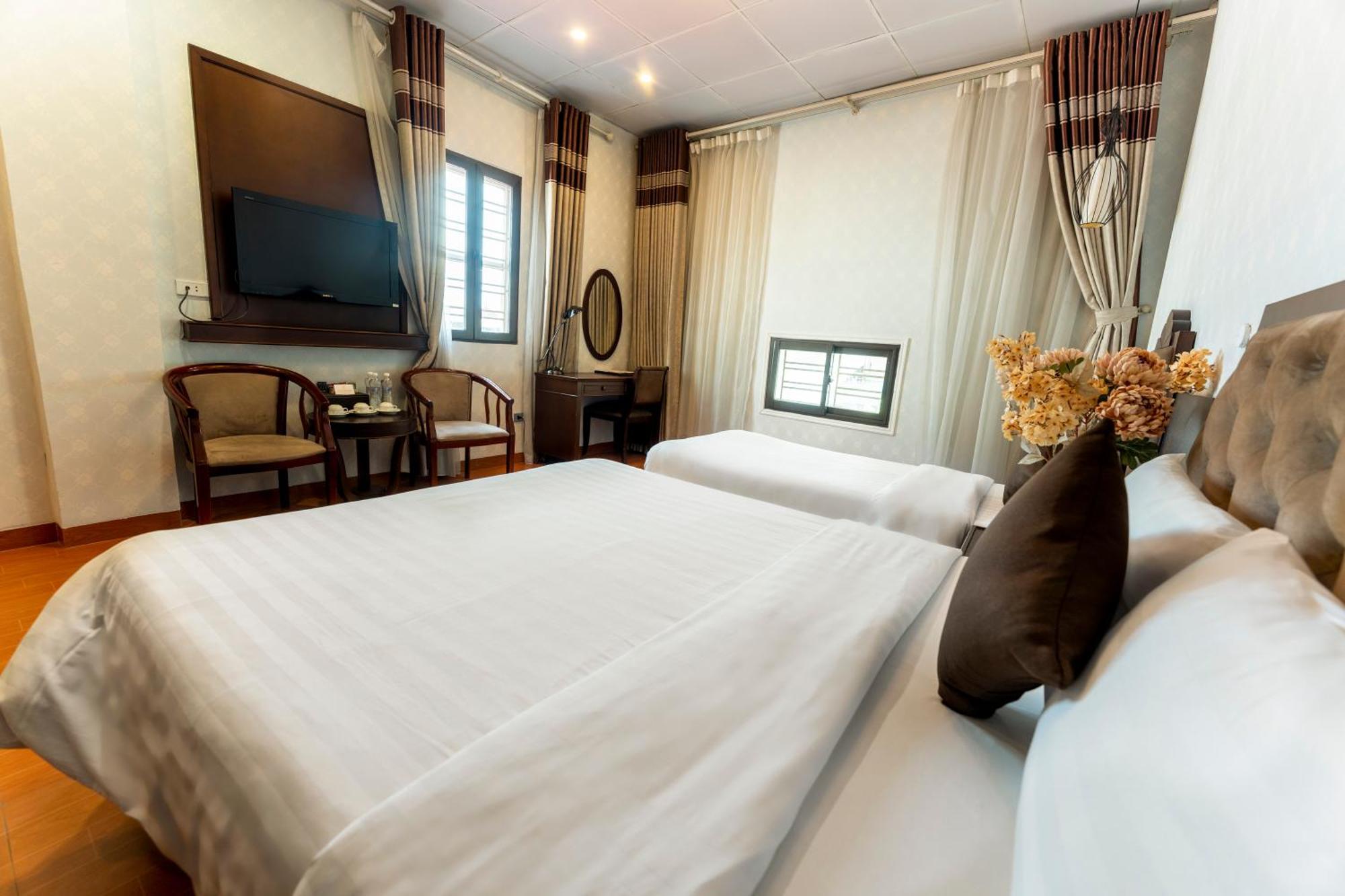 Labevie Hotel — Photos 1