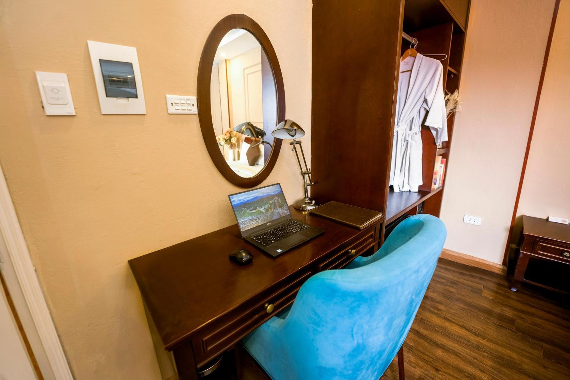 Labevie Hotel — Photos 3