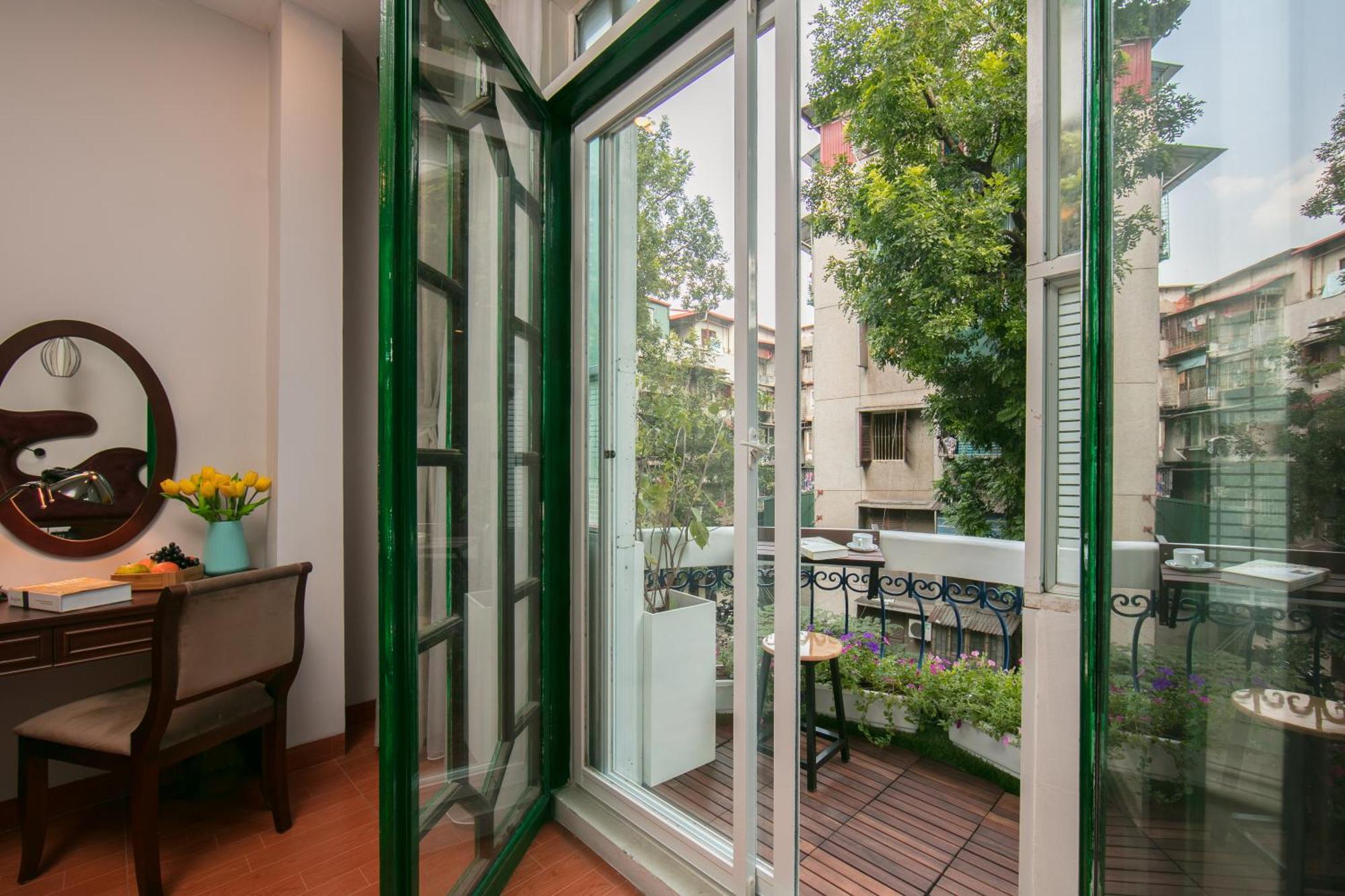 Labevie Hotel, Hanoi